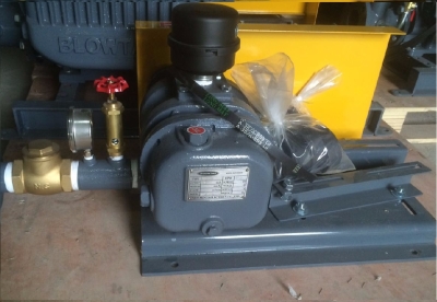 Máy Thổi Khí BLOWTAC MRT-050