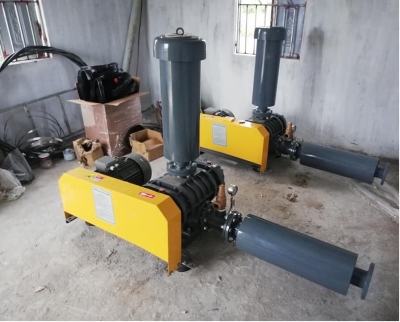Máy Thổi Khí LongTech LT-065 