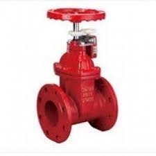 Van Cổng Ty Nổi Tín Hiệu 1220H AUT