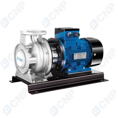 Máy Bơm Đầu Inox CNP ZS 65-40-160/4.0