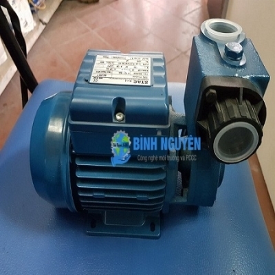 Máy Bơm Chân Không STAC PF/45A