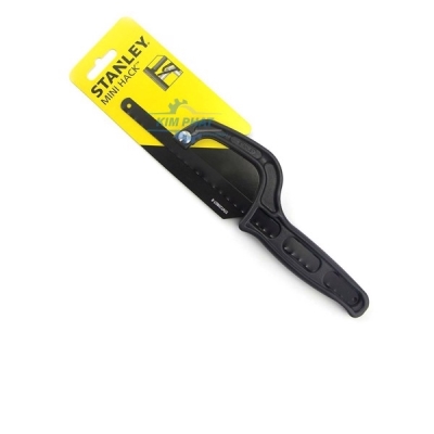 Cưa Sắt 8-3/4in (220mm) 20-807 Stanley