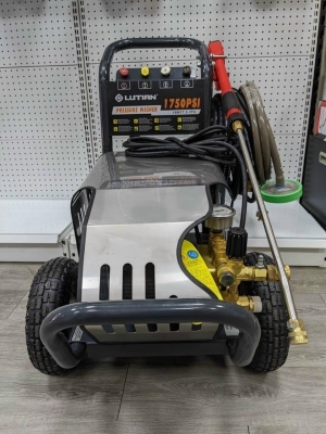 Máy phun xịt áp lực cao LUTIAN 20M22-3T4 3Kw