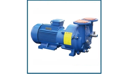 Máy bơm chân không vòng chất lỏng 2BV5-121