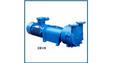 Máy bơm chân không vòng chất lỏng 2BV6-061