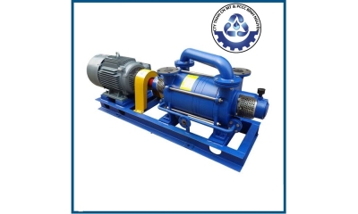 Bơm Chân Không Vòng Chất Lỏng 2SK1.5