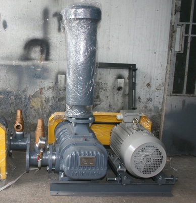 Máy Thổi Khí LONGTECH LT-125