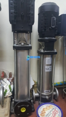 Máy Bơm Lốc Xoáy STAC PF/45