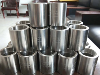 Măng xông Inox SS304-150lbs