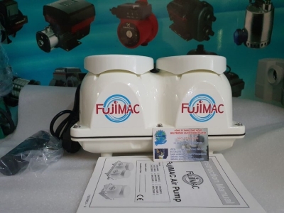 Máy thổi khí FUJIMAC MAC100RII
