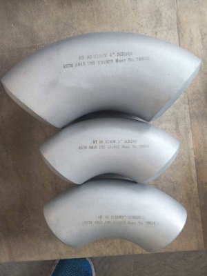 Cút thép (Elbow) JIS SCH20, SCH40