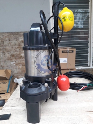 Máy Bơm Tsurumi 50PUW2.75