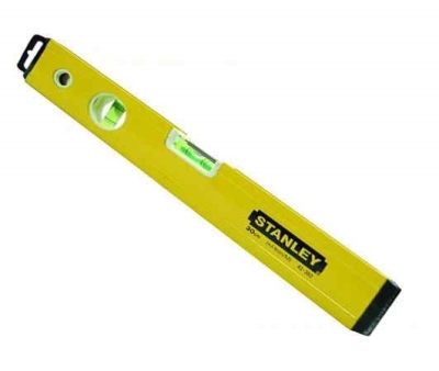 Thước Thủy Sắt 9in/22.5cm có từ 42-465 Stanley