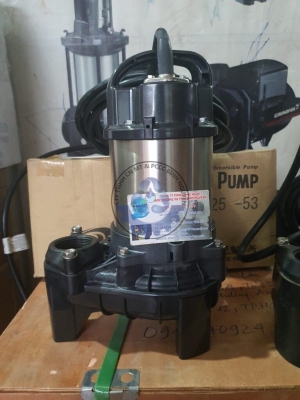 Máy Bơm Tsurumi 50PU2.75