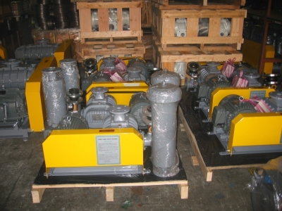 Máy Thổi Khí BLOWTAC MRT‐040