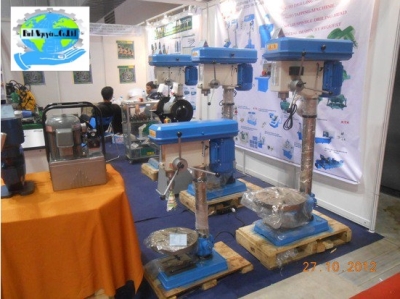 MÁY KHOAN BÀN VÀ TARO-4 cực LGT-550A