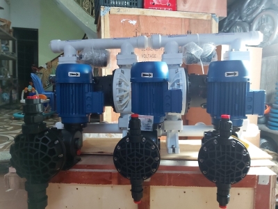 Máy Bơm SEKO MS1A094A