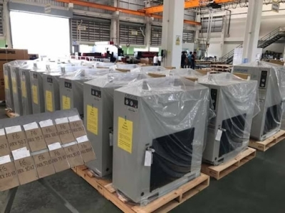 Máy Sấy Khí ORION ARX-30HJ