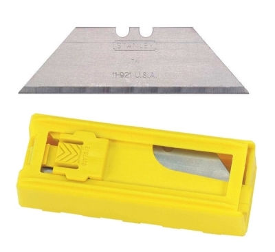 Lưỡi dao rọc Stanley cáp thẳng 11-921H