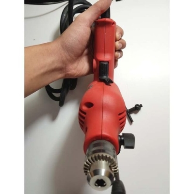 Máy khoan cầm tay FEG Eg-506A