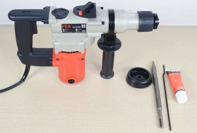 Khoan động lực Eg-550