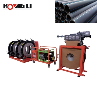 Máy hàn mông thủy lực HLY250