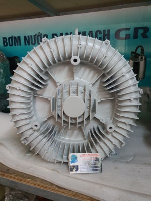 Máy Thổi Khí Con Sò Hwang Hae HRB-300