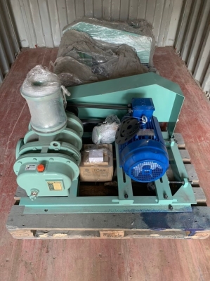 Máy Thổi Khí ITO IRS-100L