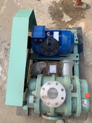 Máy Thổi Khí ITO IRS-50L