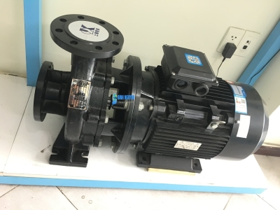 Máy Bơm Chìm Nước Thải Kaiquan 350KQW1200-50-250/4
