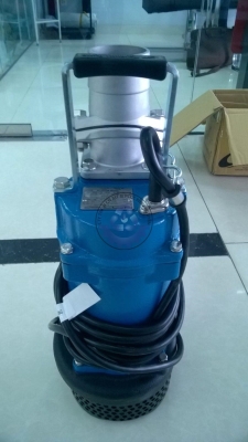 Máy Bơm Tsurumi KTZ611