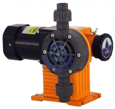 Máy Bơm Định Lượng WRS MG0100