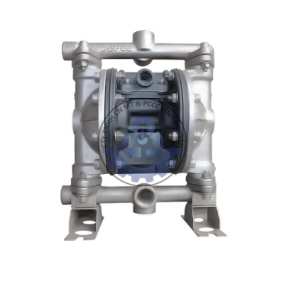 Máy Bơm Màng Morak-Jofee MK25AL-KV/TF/TF/KV