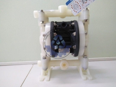 Máy Bơm Màng Khí Nén Morak-Jofee MK80AL-PP/ST/ST/PP