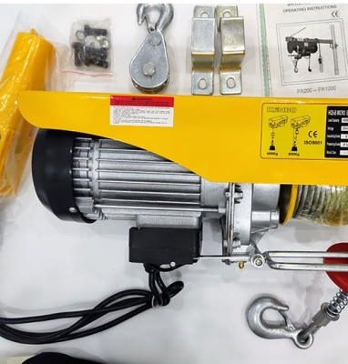 Tời Điện KENBO PA400-12M