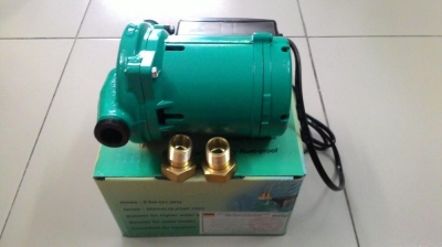  Máy Bơm Tăng Áp Điện Tử Wilo PB 088A EA