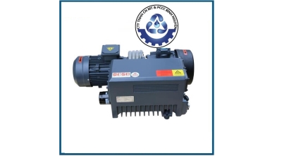 Máy bơm hút chân không vòng dầu SV-063