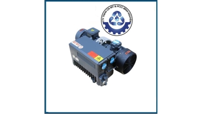 Máy bơm hút chân không vòng dầu SV-300