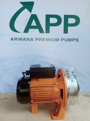 Máy Bơm Ly Tâm APP SW-60