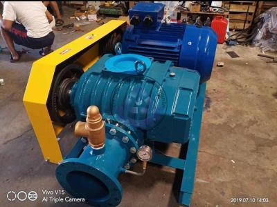 Máy Thổi Khí Tsurumi TSR2-200