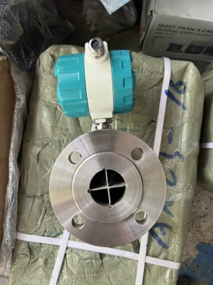 Đồng Hồ Tubin Điện Từ CZ-EFMR DN80 SENCE