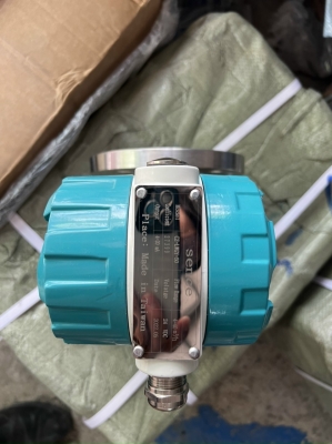 Đồng Hồ Tubin Điện Từ CZ-EFMR DN100 SENCE