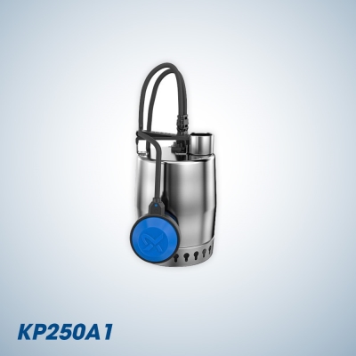 Bơm chìm chống ngập Grundfos Unilift KP 250A1