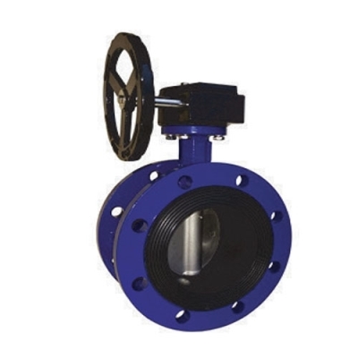 VAN BƯỚM MẶT BÍCH AUT DN100