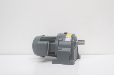 Động cơ giảm tốc WANSHSIN Chân đế 0.75kw 1/15