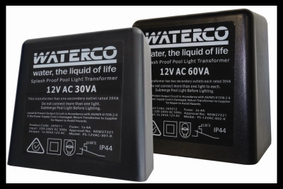 Biến thế 12V-100W Waterco