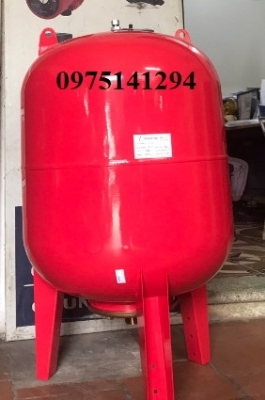 Bình Tích Áp HT VT-300L 16bar