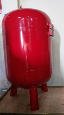 Bình Tích Áp HT VT-500L 16bar