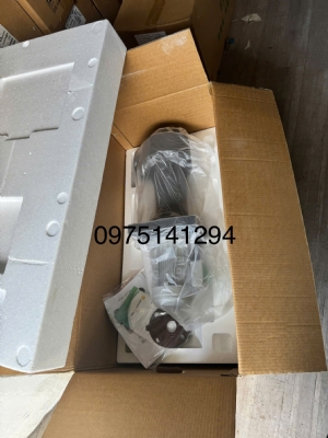 Bơm hóa chất trục đứng Meibao MD-65VK-105-V-F