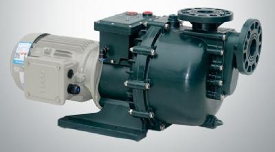 Bơm hoá chất tự mồi Meibao MK-75102 VBH-SCH